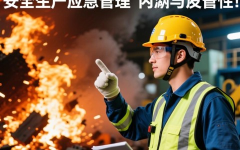 安全生产应急管理如何有效提升企业应急响应能力？