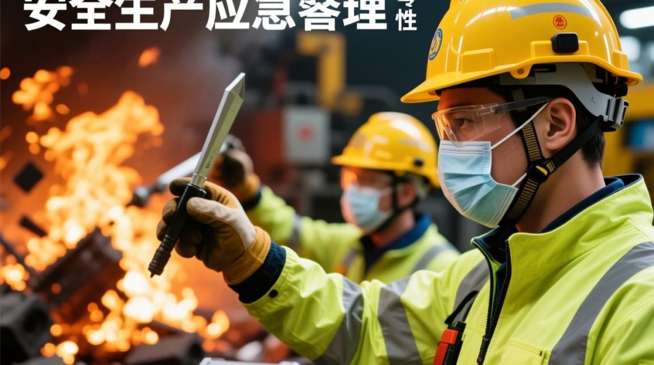 安全生产应急管理如何有效提升企业应急响应能力? 安全生产应急管理如何有效提升企业应急响应能力?