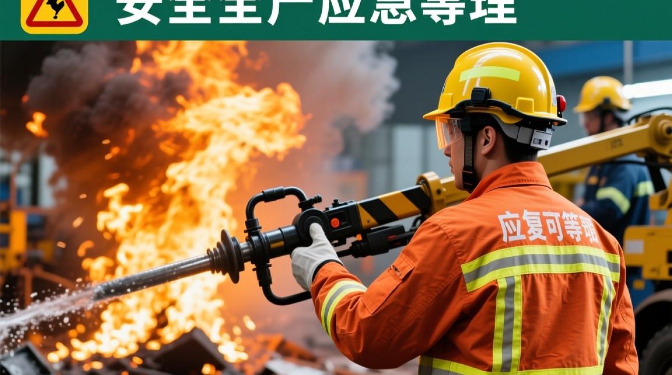 安全生产应急管理如何有效提升企业应急响应能力? 安全生产应急管理如何有效提升企业应急响应能力?