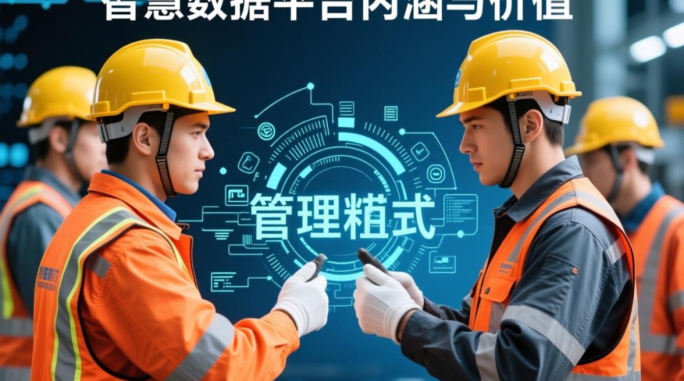 安全生产智慧数据平台如何提升企业安全管理效率? 安全生产智慧数据平台如何提升企业安全管理效率?