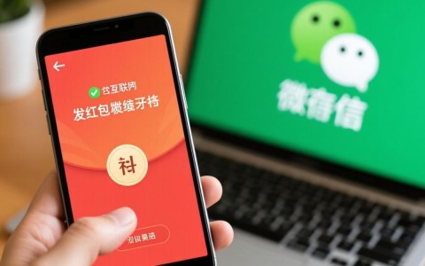 如何开发一款吸引用户的微信发红包小程序？