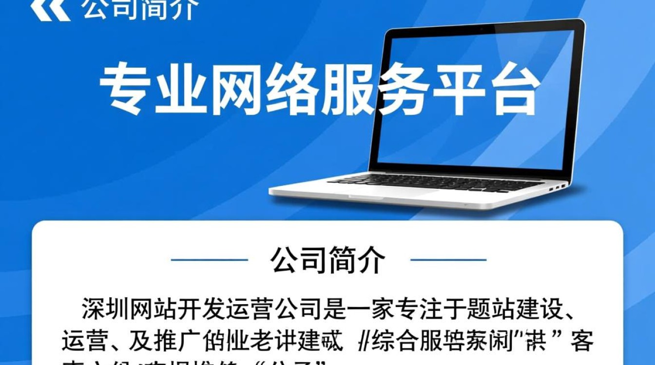 深圳网站开发运营公司,如何确保网站高效运营和优化? 深圳网站开发运营公司,如何确保网站高效运营和优化?