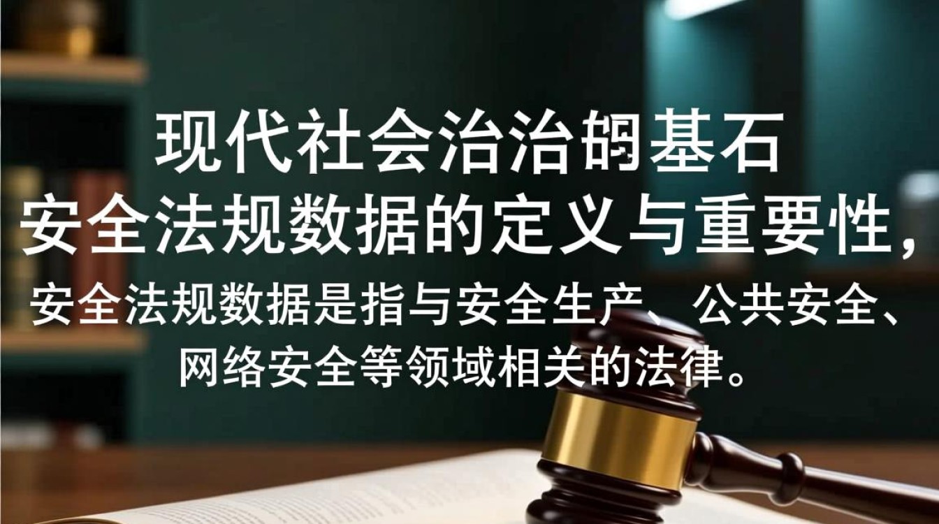 安全法规数据如何高效获取与应用? 安全法规数据如何高效获取与应用?