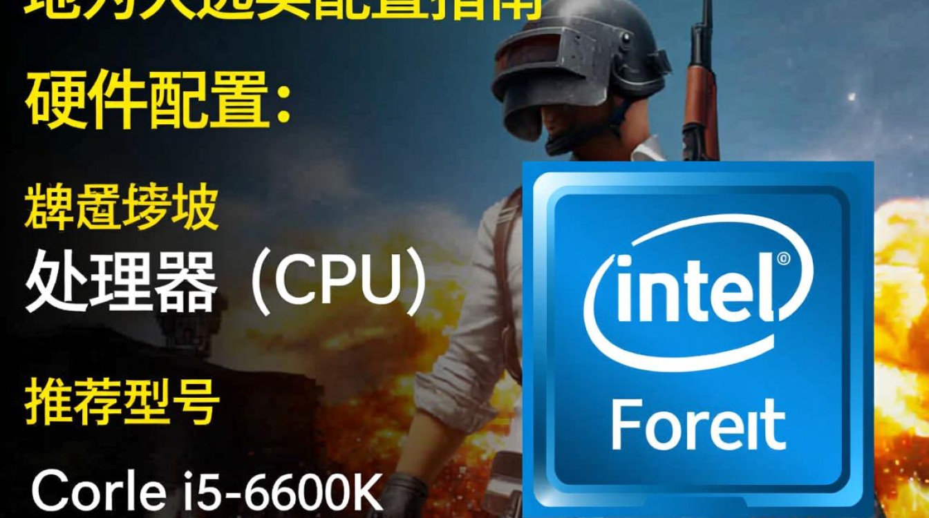 绝地求生大逃杀配置攻略，新手如何快速提升游戏体验？