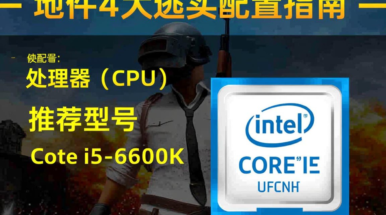 绝地求生大逃杀配置攻略，新手如何快速提升游戏体验？