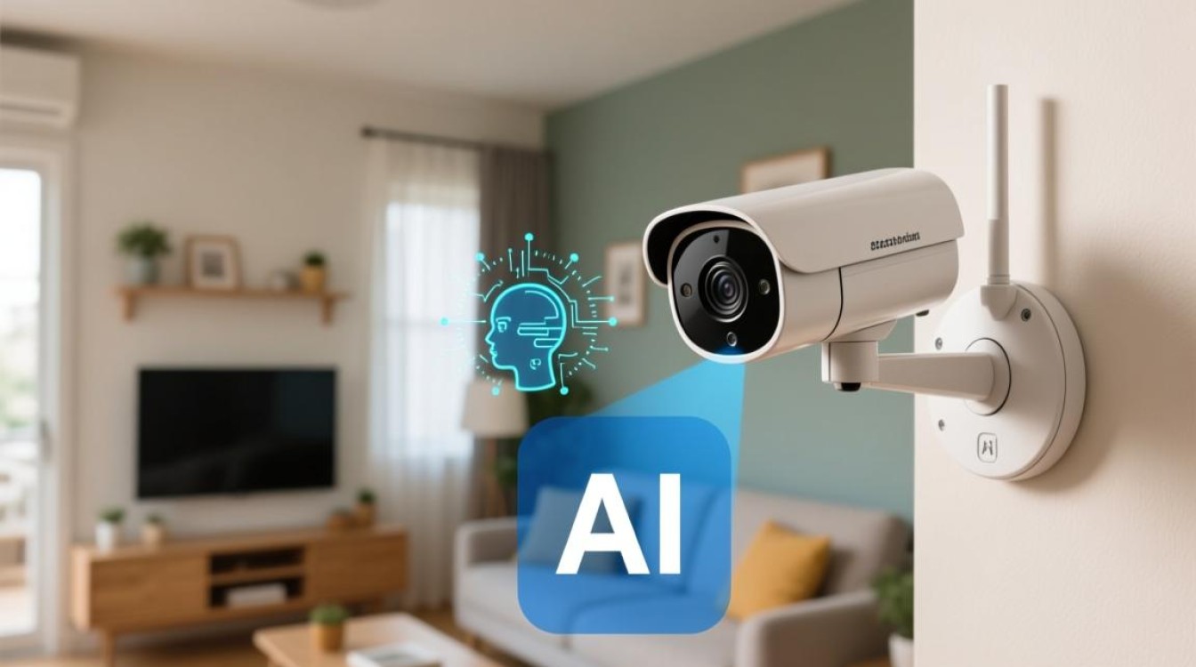 人工智能监控与家庭智能监控，技术发展带来了哪些疑问与挑战？