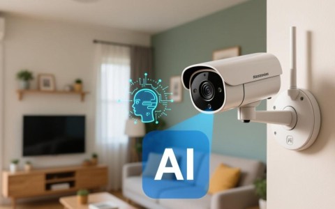 人工智能监控与家庭智能监控，技术发展带来了哪些疑问与挑战？