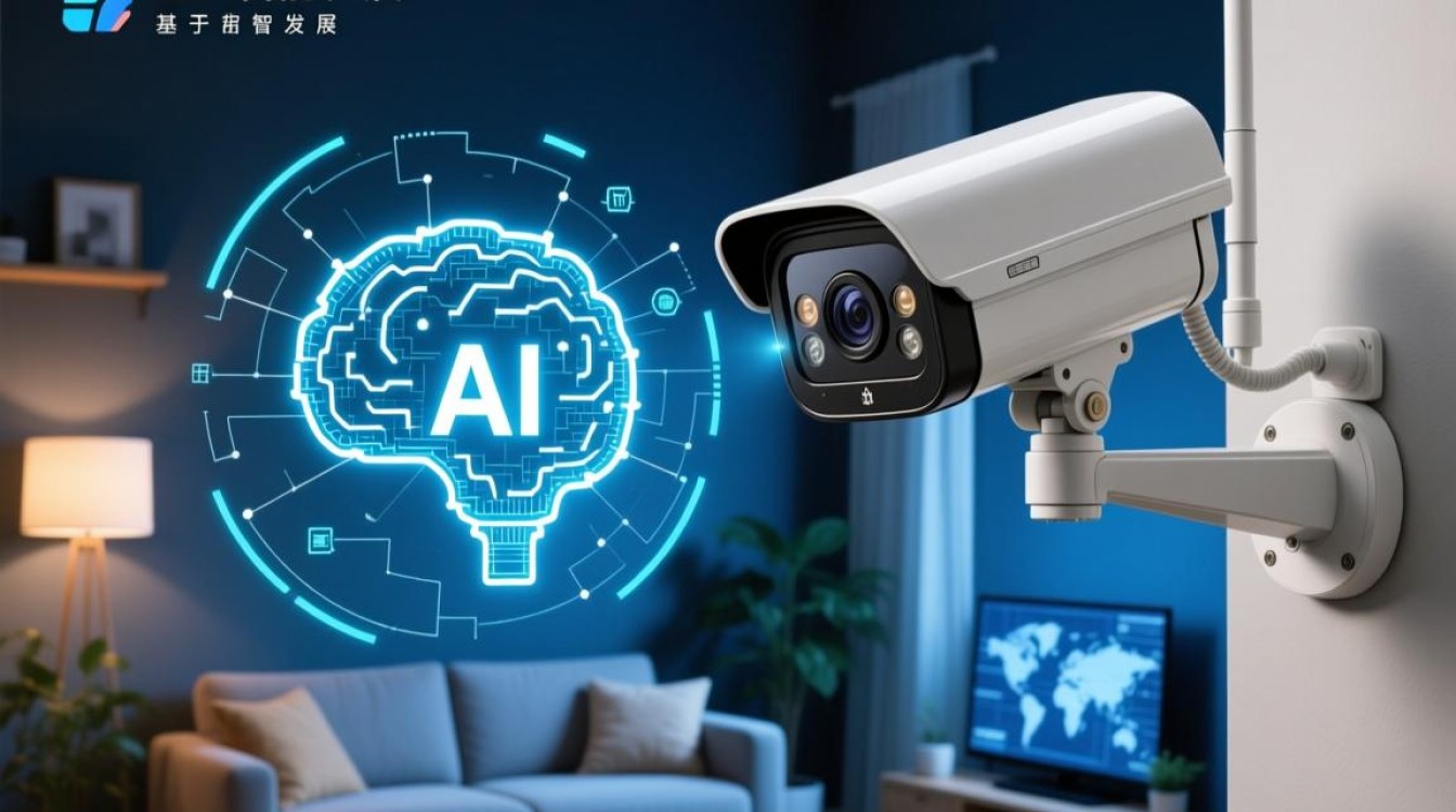 人工智能监控与家庭智能监控，技术发展带来了哪些疑问与挑战？