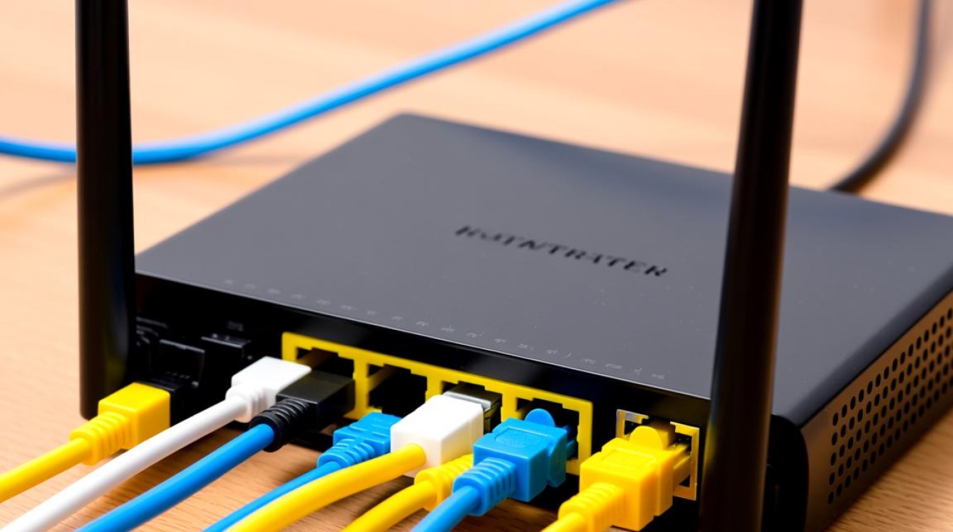 路由器配置错误会导致哪些网络问题?详细排查与解决方法揭秘! 路由器配置错误会导致哪些网络问题?详细排查与解决方法揭秘!