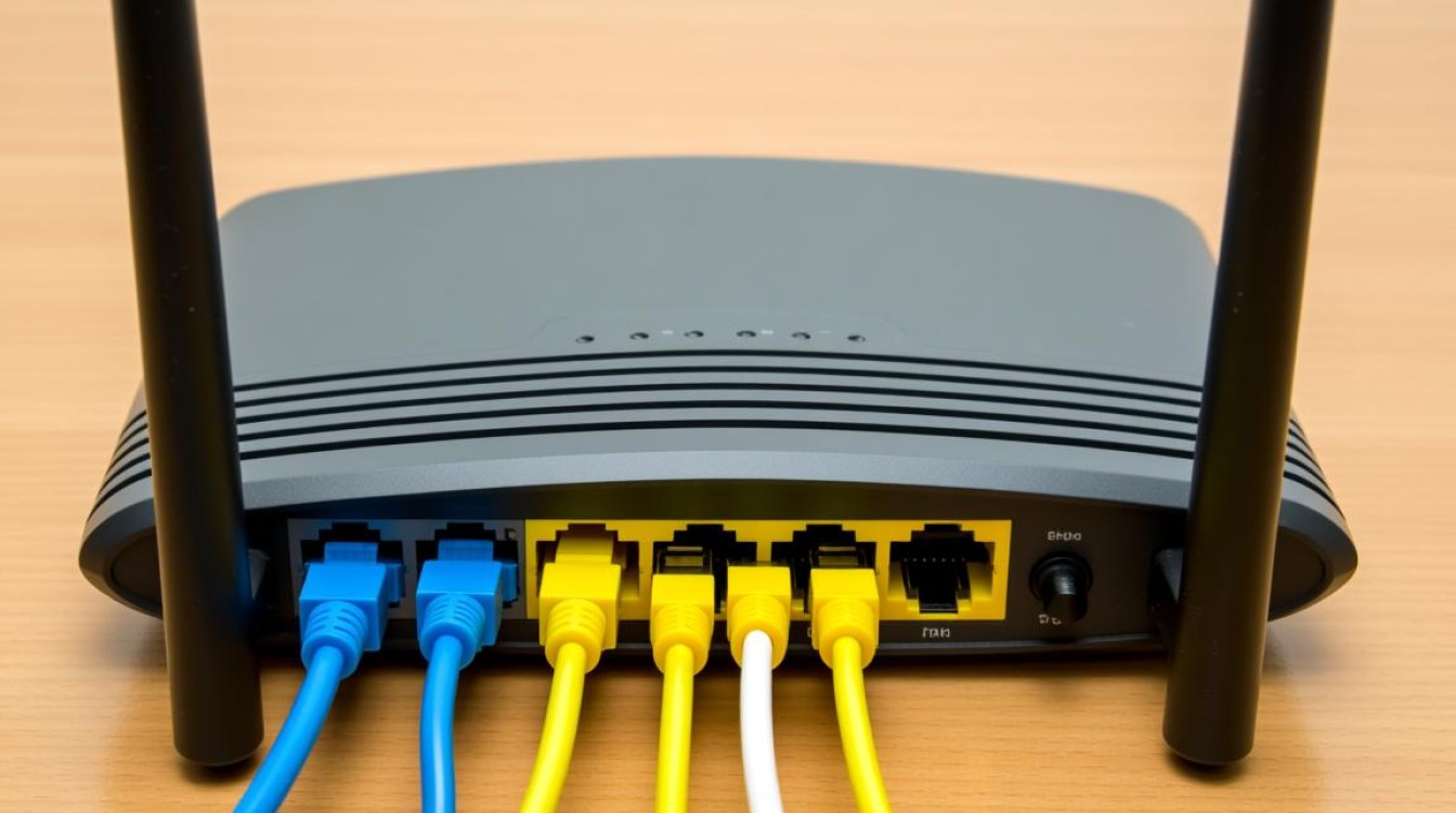 路由器配置错误会导致哪些网络问题?详细排查与解决方法揭秘! 路由器配置错误会导致哪些网络问题?详细排查与解决方法揭秘!