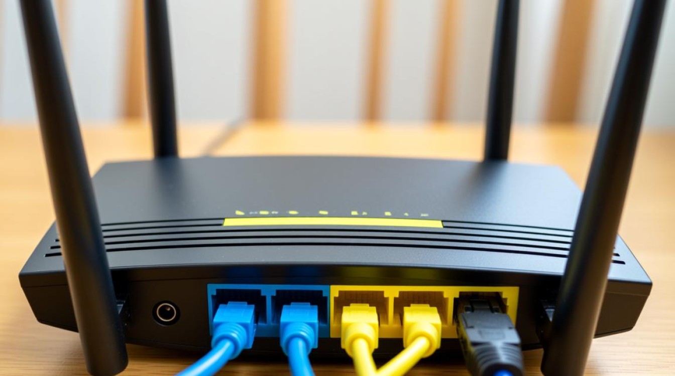 路由器配置错误会导致哪些网络问题?详细排查与解决方法揭秘! 路由器配置错误会导致哪些网络问题?详细排查与解决方法揭秘!