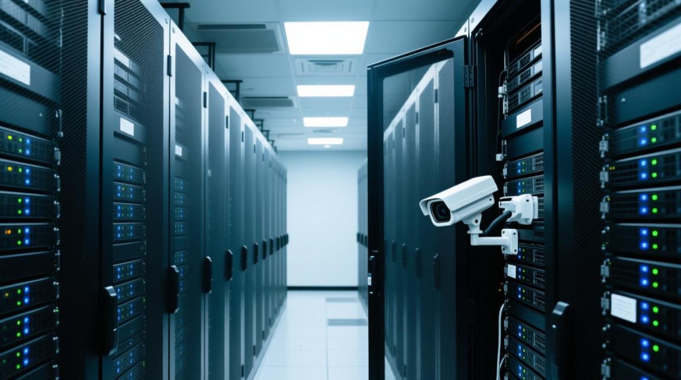 监控存储服务器方案,如何选择最合适的搭建方案? 监控存储服务器方案,如何选择最合适的搭建方案?