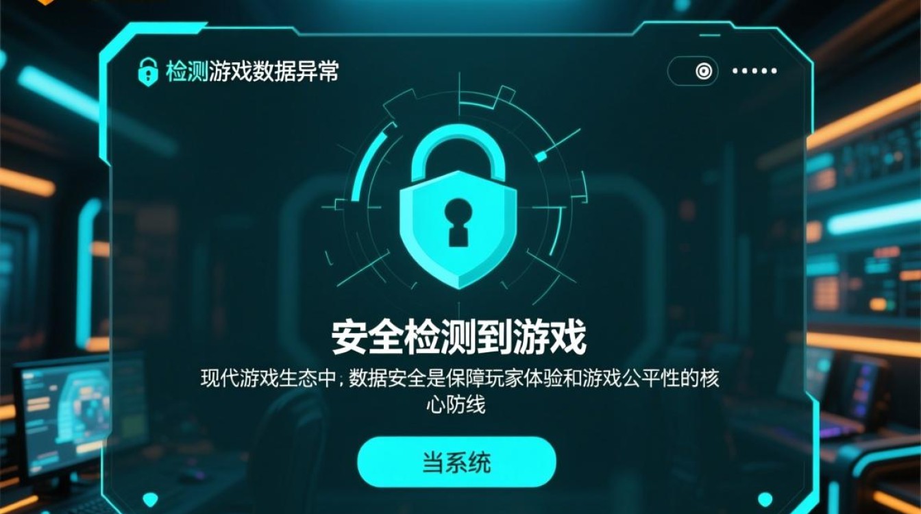 游戏数据异常安全检测,会影响账号或存档吗? 游戏数据异常安全检测,会影响账号或存档吗?