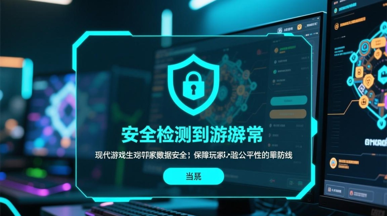 游戏数据异常安全检测,会影响账号或存档吗? 游戏数据异常安全检测,会影响账号或存档吗?