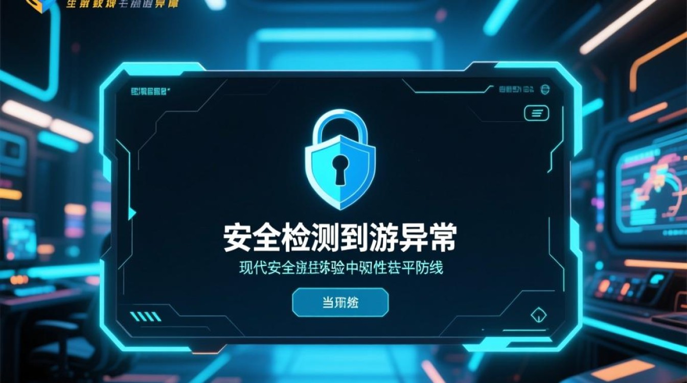 游戏数据异常安全检测,会影响账号或存档吗? 游戏数据异常安全检测,会影响账号或存档吗?