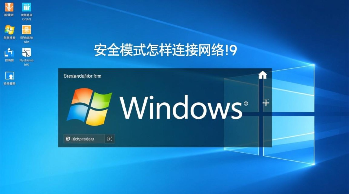 安全模式下手机/电脑怎样连接网络?详细步骤看这里 安全模式下手机/电脑怎样连接网络?详细步骤看这里