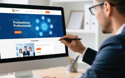 如何选择一家真正专业可靠的建一个网站专业公司_专业建网站公司？