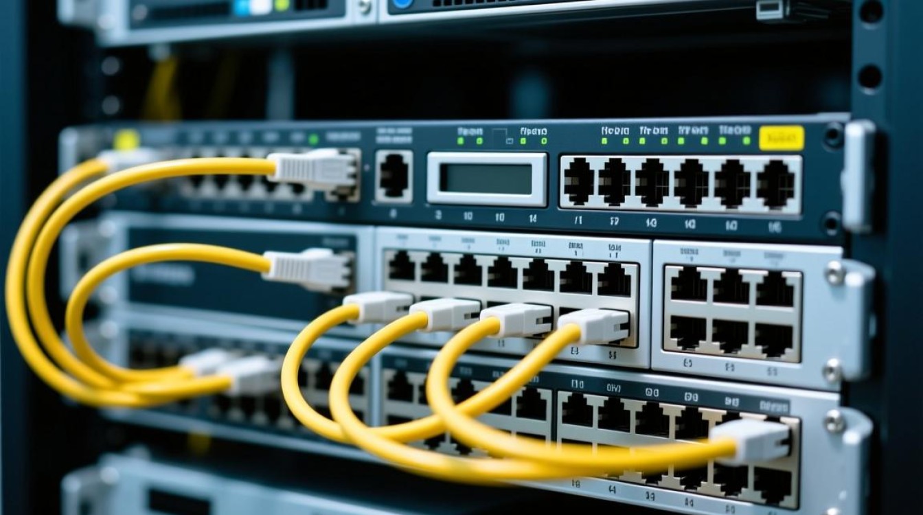 存储交换机配置时,如何确保最佳性能与稳定性? 存储交换机配置时,如何确保最佳性能与稳定性?