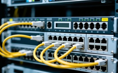 存储交换机配置时，如何确保最佳性能与稳定性？