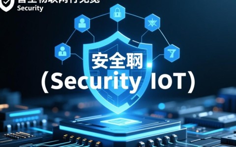 安全物联网公司有哪些？国内靠谱的安全物联网品牌推荐？