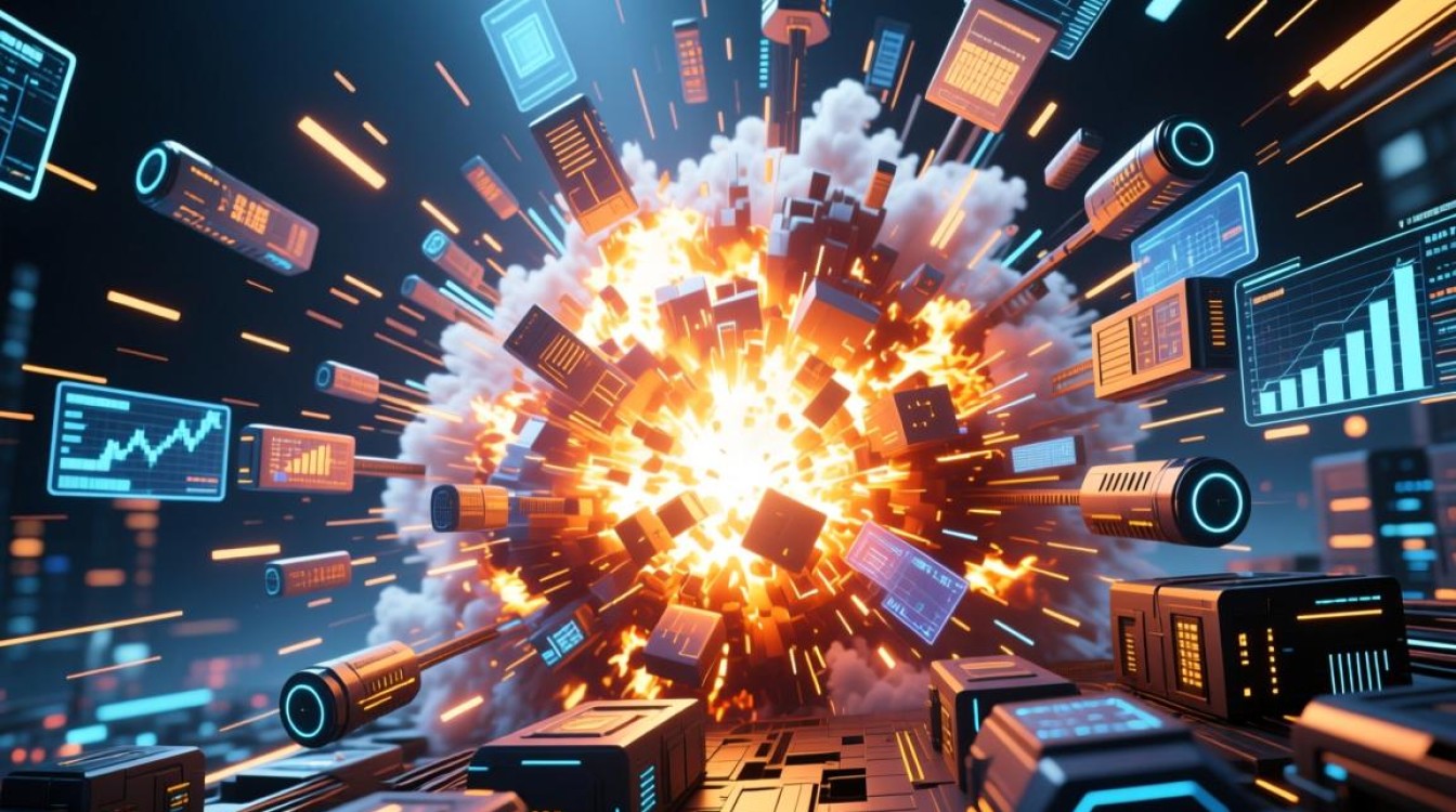 深度学习与大数据结合,究竟谁为主导?揭秘大数据与深度学习融合之谜? 深度学习与大数据结合,究竟谁为主导?揭秘大数据与深度学习融合之谜?