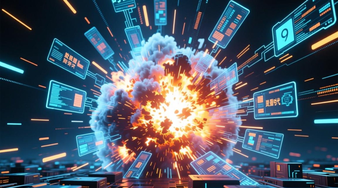 深度学习与大数据结合,究竟谁为主导?揭秘大数据与深度学习融合之谜? 深度学习与大数据结合,究竟谁为主导?揭秘大数据与深度学习融合之谜?