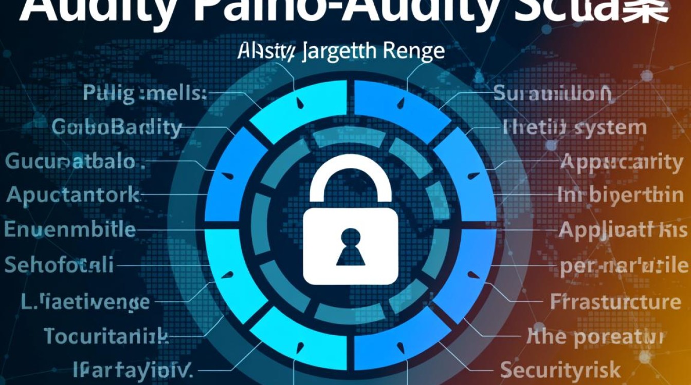 安全漏洞审计方案具体该如何落地实施? 安全漏洞审计方案具体该如何落地实施?