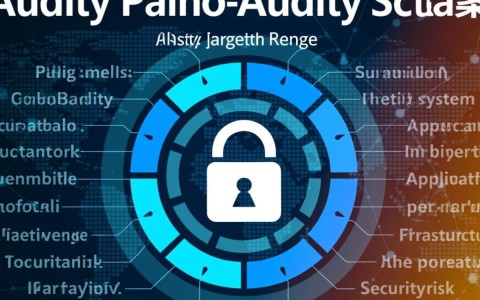 安全漏洞审计方案具体该如何落地实施？