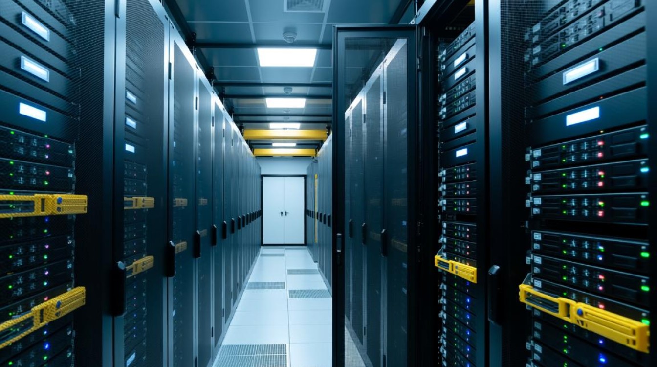 湖南机房服务器,为何成为行业焦点?性能、稳定性有何独到之处? 湖南机房服务器,为何成为行业焦点?性能、稳定性有何独到之处?