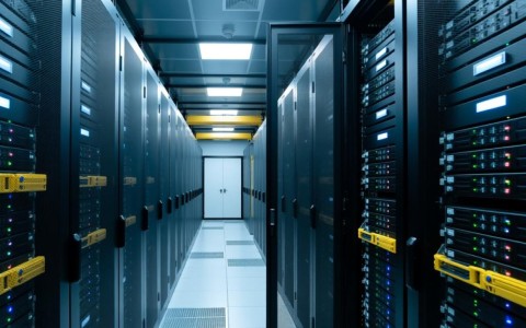 湖南机房服务器，为何成为行业焦点？性能、稳定性有何独到之处？