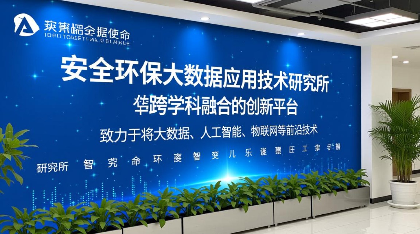 安全环保大数据应用技术研究所能解决哪些实际问题？