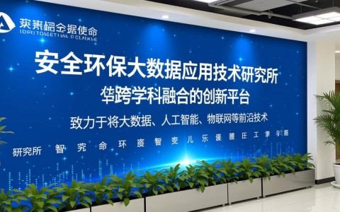 安全环保大数据应用技术研究所能解决哪些实际问题？