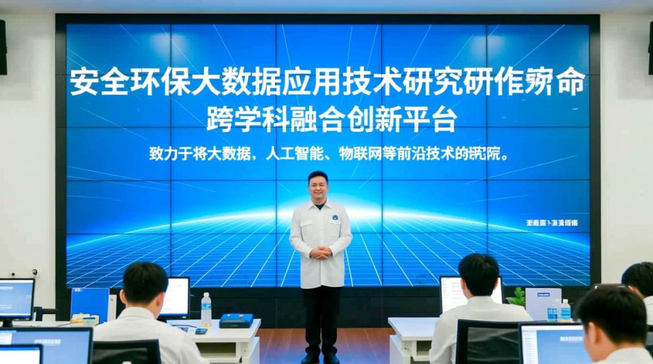 安全环保大数据应用技术研究所能解决哪些实际问题？