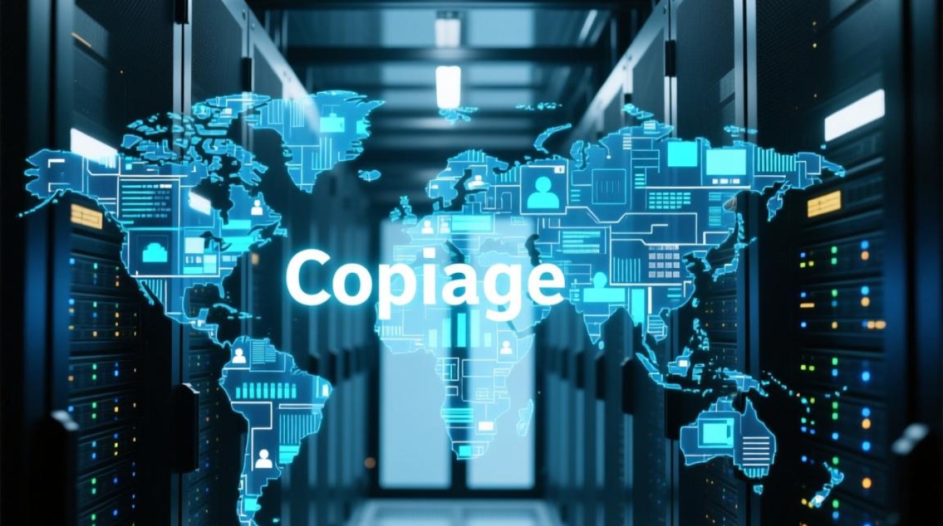 拷贝段CopyPart API如何实现多段操作于对象存储服务?详细解析与疑问解答 拷贝段CopyPart API如何实现多段操作于对象存储服务?详细解析与疑问解答