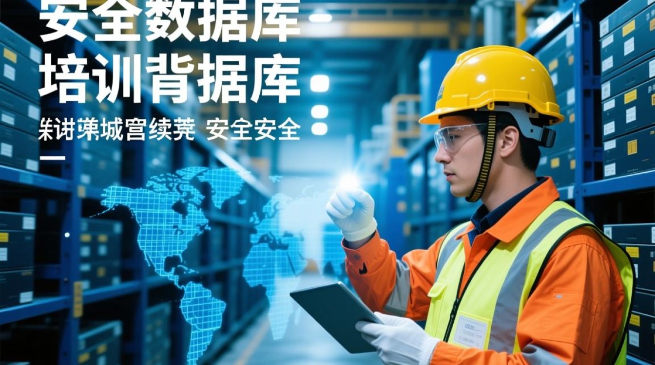 安全生产培训数据库如何高效构建与应用? 安全生产培训数据库如何高效构建与应用?