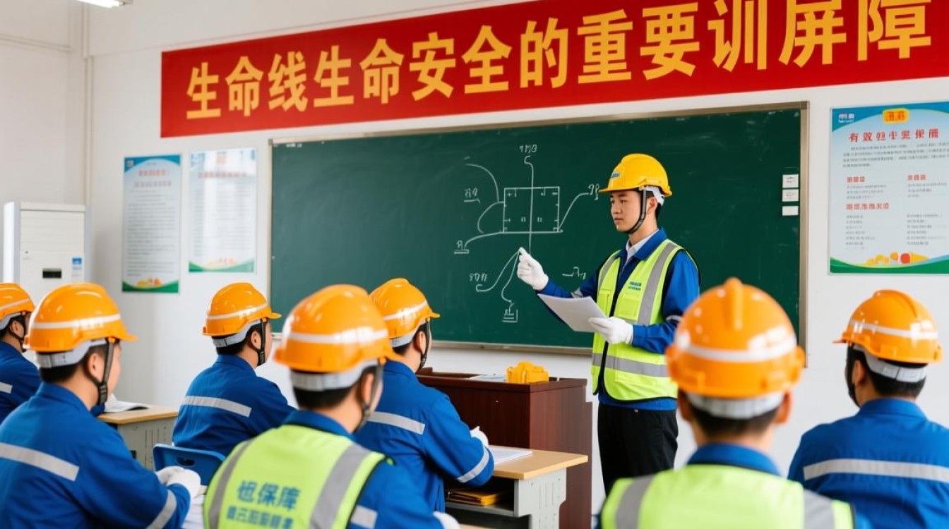 安全生产培训内容具体要包含哪些核心知识点? 安全生产培训内容具体要包含哪些核心知识点?