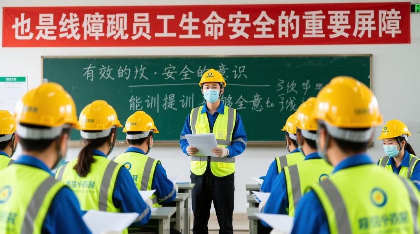 安全生产培训内容具体要包含哪些核心知识点? 安全生产培训内容具体要包含哪些核心知识点?