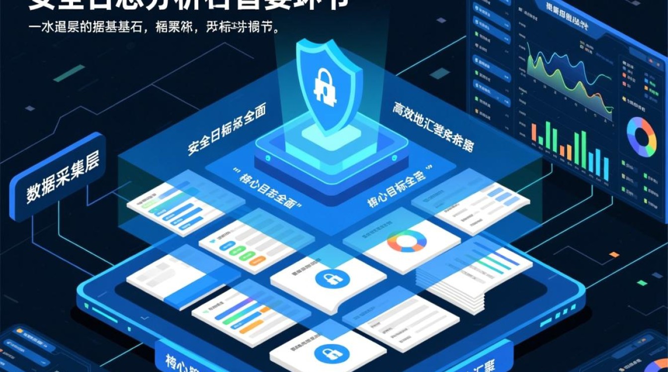 安全日志分析系统架构该如何高效设计与部署? 安全日志分析系统架构该如何高效设计与部署?