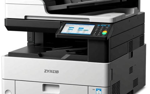 京瓷P5021CDN打印机驱动安装方法详细解答？