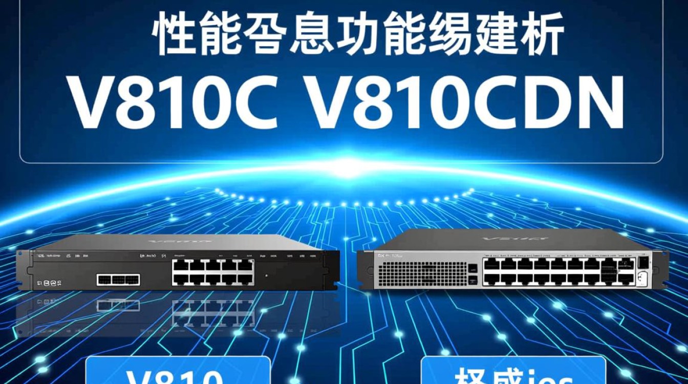 v810c与v810cdn有何本质差异?性能、功能大揭秘! v810c与v810cdn有何本质差异?性能、功能大揭秘!