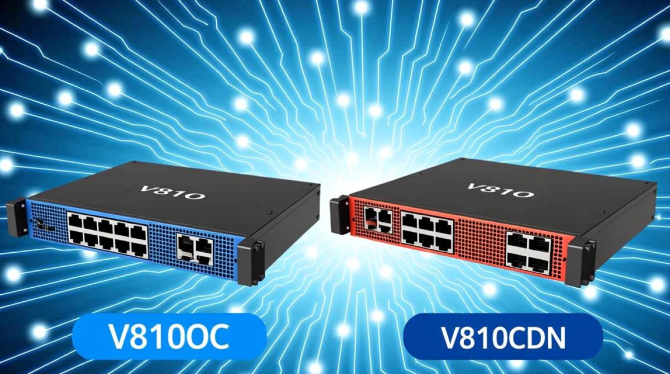 v810c与v810cdn有何本质差异?性能、功能大揭秘! v810c与v810cdn有何本质差异?性能、功能大揭秘!