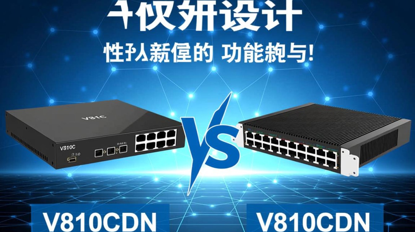 v810c与v810cdn有何本质差异?性能、功能大揭秘! v810c与v810cdn有何本质差异?性能、功能大揭秘!