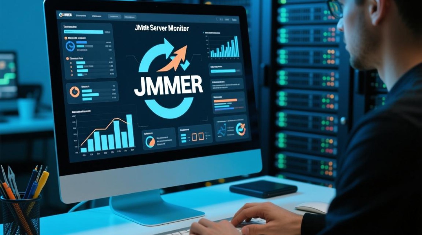 JMeter服务器监控,如何有效进行jmeter 服务器实时监控与性能评估? JMeter服务器监控,如何有效进行jmeter 服务器实时监控与性能评估?