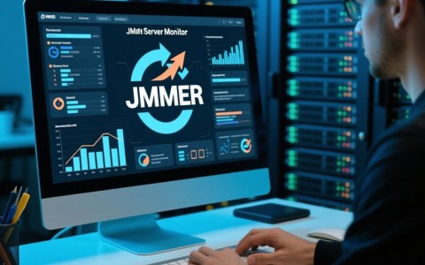 JMeter服务器监控，如何有效进行jmeter 服务器实时监控与性能评估？