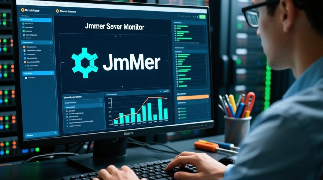 JMeter服务器监控,如何有效进行jmeter 服务器实时监控与性能评估? JMeter服务器监控,如何有效进行jmeter 服务器实时监控与性能评估?