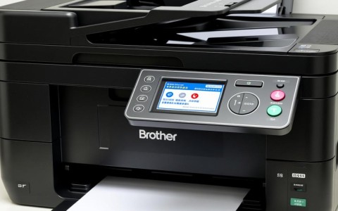 兄弟4150cdn打印机换粉后频繁显示墨粉量低，原因何在？