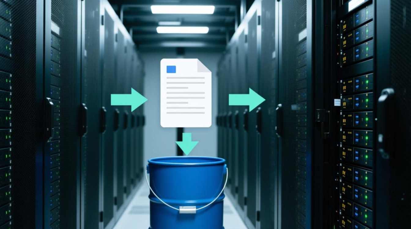 桶中多段任务ListMultipartUploads如何高效操作对象存储服务API？