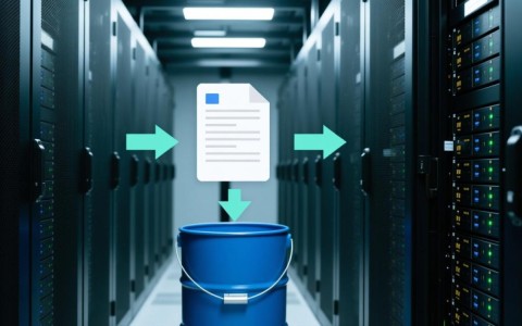 桶中多段任务ListMultipartUploads如何高效操作对象存储服务API？