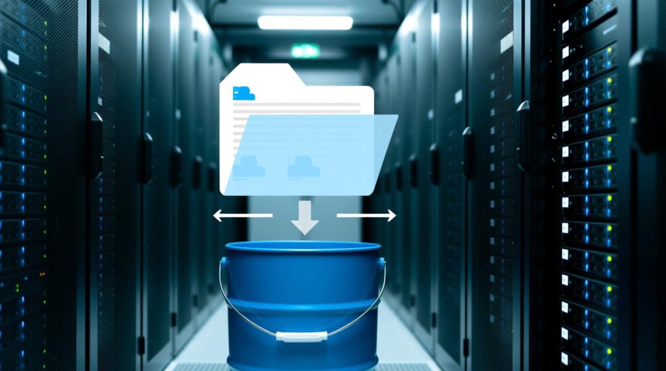 桶中多段任务ListMultipartUploads如何高效操作对象存储服务API？