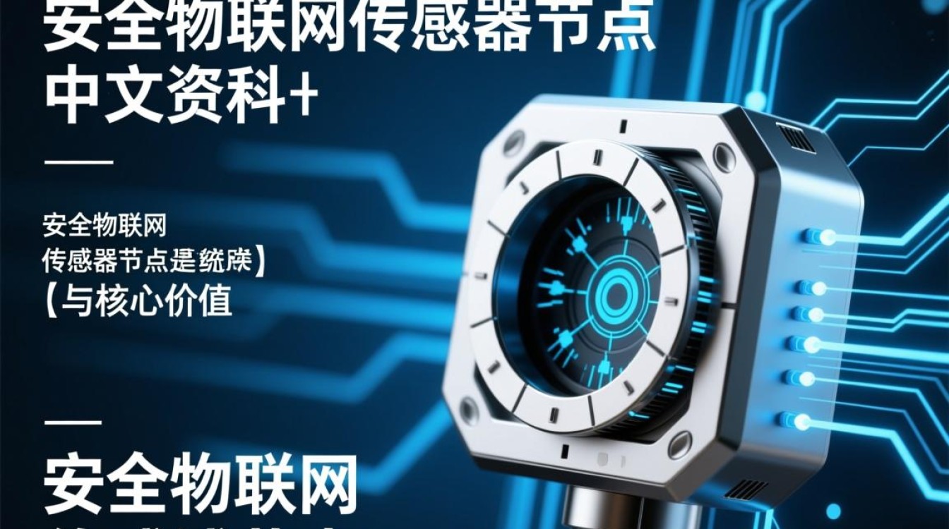 安全物联网传感器节点中文资料哪里找? 安全物联网传感器节点中文资料哪里找?